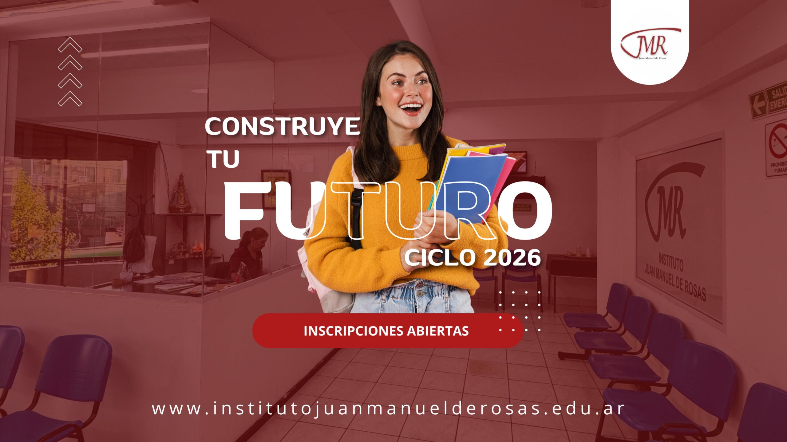 Pre-Inscripción Corrientes